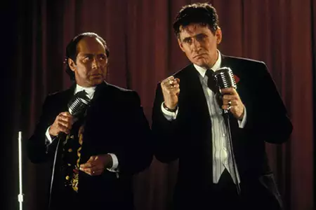 Czas wściekłych ps&oacute;w - galeria zdjęć - filmweb
