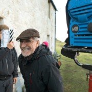 Uśmiech Etruska - galeria zdjęć - filmweb