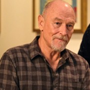 Corbin Bernsen w Rezydenci