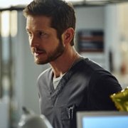 The Resident - galeria zdjęć - filmweb