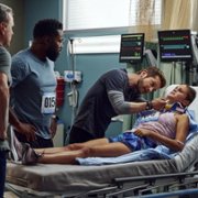 The Resident - galeria zdjęć - filmweb