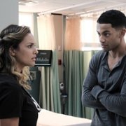 The Resident - galeria zdjęć - filmweb