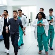 The Resident - galeria zdjęć - filmweb