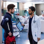 The Resident - galeria zdjęć - filmweb