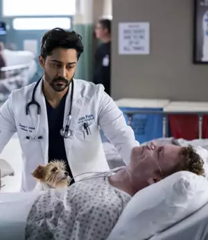 Rezydenci - galeria zdjęć - filmweb