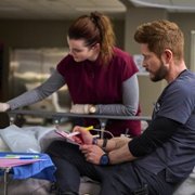 The Resident - galeria zdjęć - filmweb