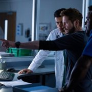 The Resident - galeria zdjęć - filmweb