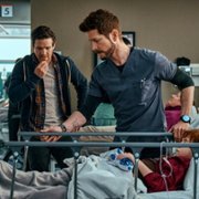 The Resident - galeria zdjęć - filmweb