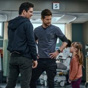 The Resident - galeria zdjęć - filmweb