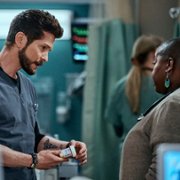 The Resident - galeria zdjęć - filmweb