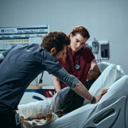 The Resident - galeria zdjęć - filmweb