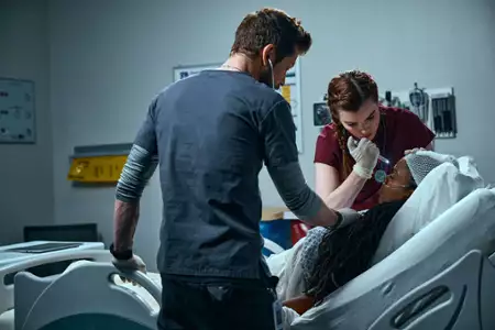 Rezydenci - galeria zdjęć - filmweb