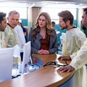 The Resident - galeria zdjęć - filmweb