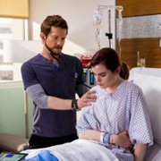 The Resident - galeria zdjęć - filmweb