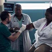 The Resident - galeria zdjęć - filmweb