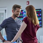 The Resident - galeria zdjęć - filmweb