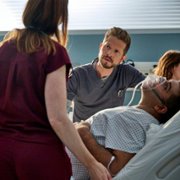 The Resident - galeria zdjęć - filmweb