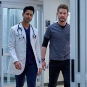 The Resident - galeria zdjęć - filmweb