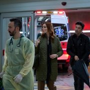 The Resident - galeria zdjęć - filmweb