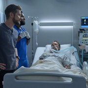 The Resident - galeria zdjęć - filmweb