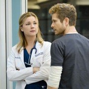 The Resident - galeria zdjęć - filmweb