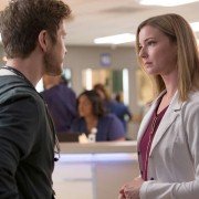 The Resident - galeria zdjęć - filmweb