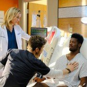 The Resident - galeria zdjęć - filmweb