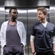 The Resident - galeria zdjęć - filmweb