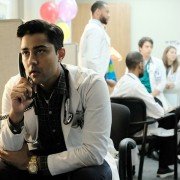 The Resident - galeria zdjęć - filmweb