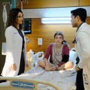 The Resident - galeria zdjęć - filmweb