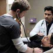 The Resident - galeria zdjęć - filmweb