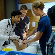 The Resident - galeria zdjęć - filmweb