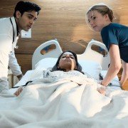 The Resident - galeria zdjęć - filmweb