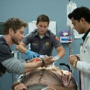 The Resident - galeria zdjęć - filmweb