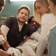 The Resident - galeria zdjęć - filmweb