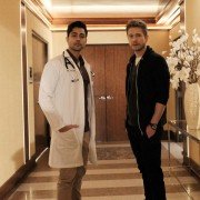 The Resident - galeria zdjęć - filmweb