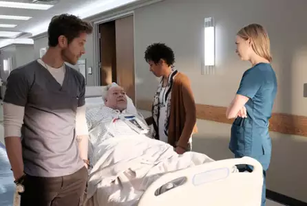 Rezydenci - galeria zdjęć - filmweb