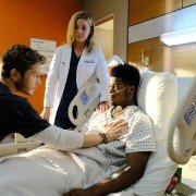 The Resident - galeria zdjęć - filmweb