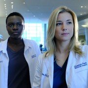 The Resident - galeria zdjęć - filmweb