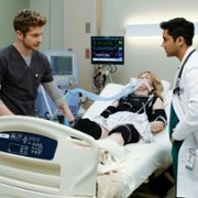 The Resident - galeria zdjęć - filmweb