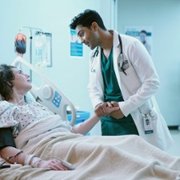 The Resident - galeria zdjęć - filmweb