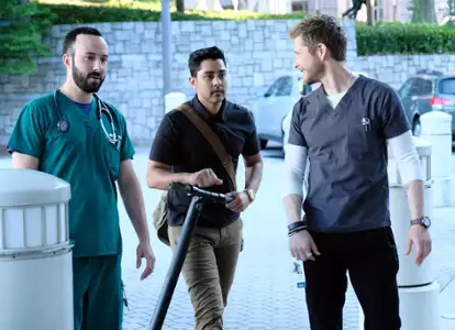 Rezydenci - galeria zdjęć - filmweb