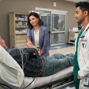 The Resident - galeria zdjęć - filmweb