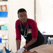 The Resident - galeria zdjęć - filmweb