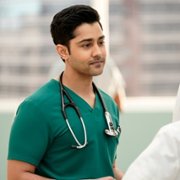 The Resident - galeria zdjęć - filmweb