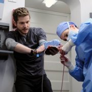 The Resident - galeria zdjęć - filmweb