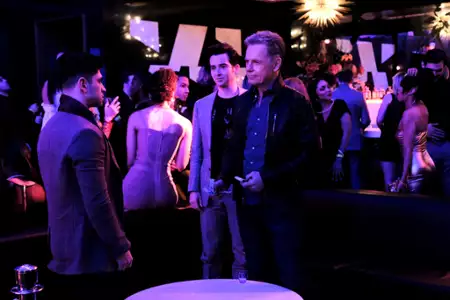 Rezydenci - galeria zdjęć - filmweb