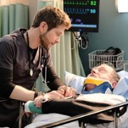 The Resident - galeria zdjęć - filmweb