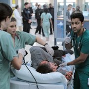 The Resident - galeria zdjęć - filmweb