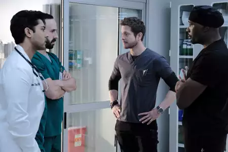 Rezydenci - galeria zdjęć - filmweb